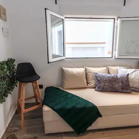 Apartamento Suit Centro Historico De Malaga Luaran gambar