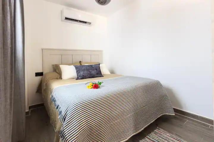 Apartamento Suit Centro Historico De Malaga Luaran gambar